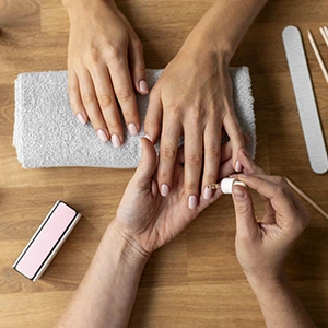 Manicure