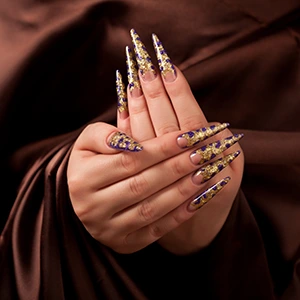 nails