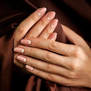 nails